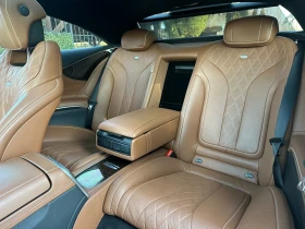Mercedes-Benz S 500 63AMG-FULL-FULL!!!4x4!! - 73500 лв. / 37579.95 € - 73847161 14 | Car24.bg Mercedes-Benz S 500 63AMG-FULL-FULL!!!4x4!! - 73500 лв. / 37579.95 € - 73847161 14