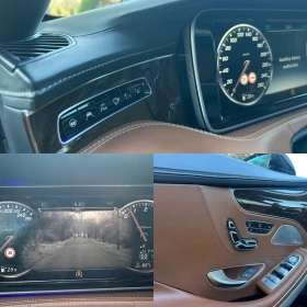 Mercedes-Benz S 500 63AMG-FULL-FULL!!!4x4!! - 73500 лв. / 37579.95 € - 73847161 11 | Car24.bg Mercedes-Benz S 500 63AMG-FULL-FULL!!!4x4!! - 73500 лв. / 37579.95 € - 73847161 11