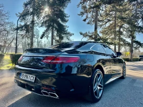 Mercedes-Benz S 500 63AMG-FULL-FULL!!!4x4!! - 73500 лв. / 37579.95 € - 73847161 4 | Car24.bg Mercedes-Benz S 500 63AMG-FULL-FULL!!!4x4!! - 73500 лв. / 37579.95 € - 73847161 4