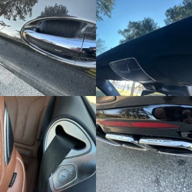 Mercedes-Benz S 500 63AMG-FULL-FULL!!!4x4!! - 73500 лв. / 37579.95 € - 73847161 10 | Car24.bg Mercedes-Benz S 500 63AMG-FULL-FULL!!!4x4!! - 73500 лв. / 37579.95 € - 73847161 10