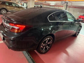 Opel Insignia biTurbo - 8950 € / 17504.68 лв. - 98105169 5 | Car24.bg Opel Insignia biTurbo - 8950 € / 17504.68 лв. - 98105169 5