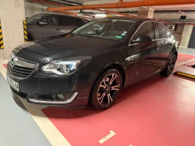 Opel Insignia biTurbo - 8950 € / 17504.68 лв. - 98105169 2 | Car24.bg Opel Insignia biTurbo - 8950 € / 17504.68 лв. - 98105169 2