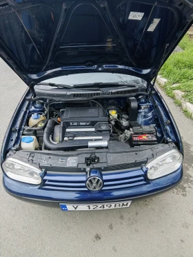 VW Golf 1.4 16V - 1600 € / 3129.33 лв. - 28477084 5 | Car24.bg VW Golf 1.4 16V - 1600 € / 3129.33 лв. - 28477084 5