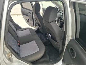 Ford Fiesta Напълно обзлужена всичко Платено.. | Auto.bg — изображение 11 Ford Fiesta Напълно обзлужена всичко Платено.. | Auto.bg — изображение 11