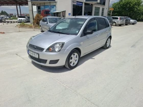 Ford Fiesta Напълно обзлужена всичко Платено.. | Auto.bg — изображение 2 Ford Fiesta Напълно обзлужена всичко Платено.. | Auto.bg — изображение 2
