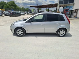 Ford Fiesta Напълно обзлужена всичко Платено.. | Auto.bg — изображение 3 Ford Fiesta Напълно обзлужена всичко Платено.. | Auto.bg — изображение 3
