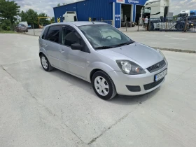 Ford Fiesta Напълно обзлужена всичко Платено.. | Auto.bg — изображение 8 Ford Fiesta Напълно обзлужена всичко Платено.. | Auto.bg — изображение 8
