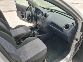 Ford Fiesta Напълно обзлужена всичко Платено.. | Auto.bg — изображение 12 Ford Fiesta Напълно обзлужена всичко Платено.. | Auto.bg — изображение 12
