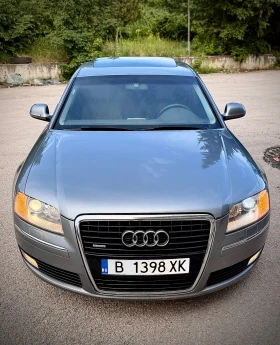 Audi A8 3.0TDI QUATTRO_ FACELIFT | Auto.bg — изображение 9 Audi A8 3.0TDI QUATTRO_ FACELIFT | Auto.bg — изображение 9