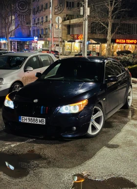 BMW 530 3.0D - Car24.bg BMW 530 3.0D