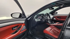 BMW M5 КОЖА* ОБДУХВ* ПАНО* НАВИ* 360* HUD | Auto.bg — изображение 8 BMW M5 КОЖА* ОБДУХВ* ПАНО* НАВИ* 360* HUD | Auto.bg — изображение 8