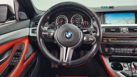 BMW M5 КОЖА* ОБДУХВ* ПАНО* НАВИ* 360* HUD | Auto.bg — изображение 11 BMW M5 КОЖА* ОБДУХВ* ПАНО* НАВИ* 360* HUD | Auto.bg — изображение 11