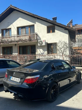 BMW 530 - 8500 € / 16624.56 лв. - 69747307 3 | Car24.bg BMW 530 - 8500 € / 16624.56 лв. - 69747307 3