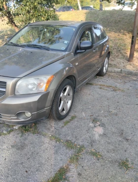 Dodge Caliber - 2699 € - 59116626 5 | Car24.bg Dodge Caliber - 2699 € - 59116626 5