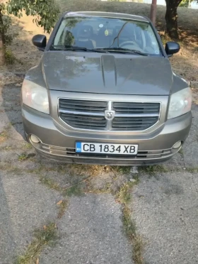 Dodge Caliber - Car24.bg Dodge Caliber