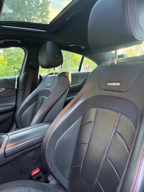 Mercedes-Benz CLS 53 AMG CARFAX | Auto.bg — изображение 10 Mercedes-Benz CLS 53 AMG CARFAX | Auto.bg — изображение 10
