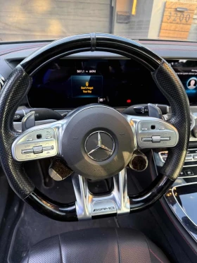 Mercedes-Benz CLS 53 AMG CARFAX | Auto.bg — изображение 8 Mercedes-Benz CLS 53 AMG CARFAX | Auto.bg — изображение 8