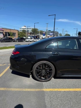 Mercedes-Benz CLS 53 AMG CARFAX | Auto.bg — изображение 13 Mercedes-Benz CLS 53 AMG CARFAX | Auto.bg — изображение 13