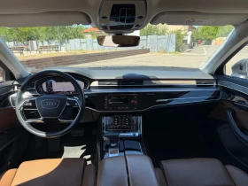 Audi A8 50 TDI quattro - 8700 € - 35427818 9 | Car24.bg Audi A8 50 TDI quattro - 8700 € - 35427818 9