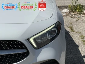 Mercedes-Benz A 220 4MATIC AMG Line | Auto.bg — изображение 3 Mercedes-Benz A 220 4MATIC AMG Line | Auto.bg — изображение 3