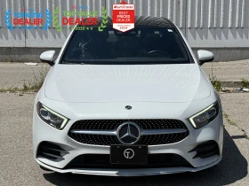 Mercedes-Benz A 220 4MATIC AMG Line | Auto.bg — изображение 2 Mercedes-Benz A 220 4MATIC AMG Line | Auto.bg — изображение 2