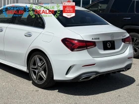Mercedes-Benz A 220 4MATIC AMG Line | Auto.bg — изображение 8 Mercedes-Benz A 220 4MATIC AMG Line | Auto.bg — изображение 8