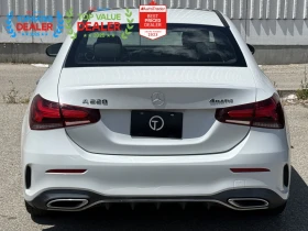 Mercedes-Benz A 220 4MATIC AMG Line | Auto.bg — изображение 7 Mercedes-Benz A 220 4MATIC AMG Line | Auto.bg — изображение 7