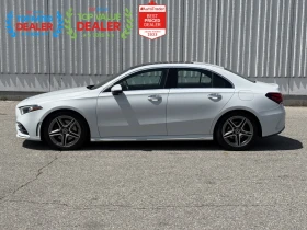 Mercedes-Benz A 220 4MATIC AMG Line | Auto.bg — изображение 9 Mercedes-Benz A 220 4MATIC AMG Line | Auto.bg — изображение 9
