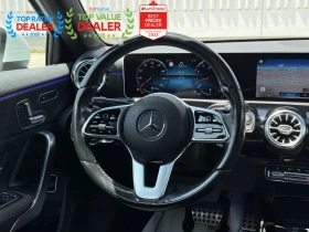 Mercedes-Benz A 220 4MATIC AMG Line | Auto.bg — изображение 13 Mercedes-Benz A 220 4MATIC AMG Line | Auto.bg — изображение 13
