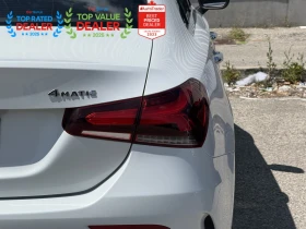 Mercedes-Benz A 220 4MATIC AMG Line | Auto.bg — изображение 6 Mercedes-Benz A 220 4MATIC AMG Line | Auto.bg — изображение 6