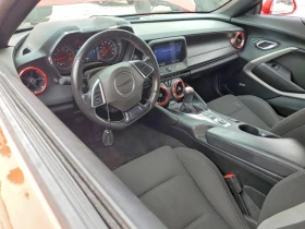 Chevrolet Camaro 6.2l Lz - 18000 € - 20166475 8 | Car24.bg Chevrolet Camaro 6.2l Lz - 18000 € - 20166475 8