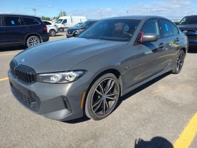 Снимка BMW 330