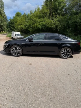Renault Talisman - 10500 € - 58919233 4 | Car24.bg Renault Talisman - 10500 € - 58919233 4