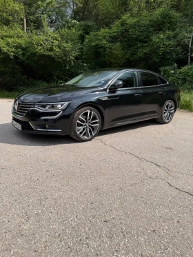 Renault Talisman - 10500 € - 58919233 2 | Car24.bg Renault Talisman - 10500 € - 58919233 2