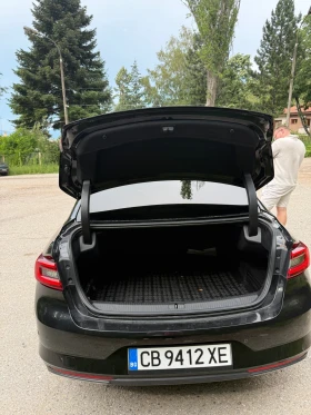 Renault Talisman - 10500 € - 58919233 8 | Car24.bg Renault Talisman - 10500 € - 58919233 8