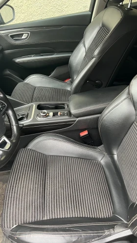 Renault Talisman - 10500 € - 58919233 15 | Car24.bg Renault Talisman - 10500 € - 58919233 15