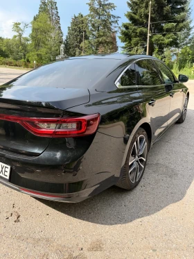 Renault Talisman - 10500 € - 58919233 7 | Car24.bg Renault Talisman - 10500 € - 58919233 7