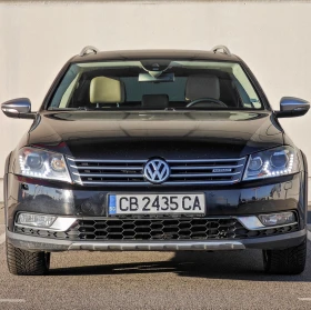 VW Alltrack 2.0 TSI 4motion LPG - Car24.bg VW Alltrack 2.0 TSI 4motion LPG