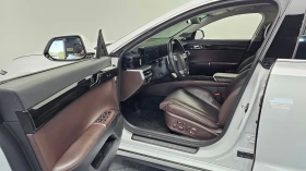 Hyundai Grandeur Обдух* BOSE* 360кам* Ambient* М.точка* Фабр. Газ | Auto.bg — изображение 5 Hyundai Grandeur Обдух* BOSE* 360кам* Ambient* М.точка* Фабр. Газ | Auto.bg — изображение 5