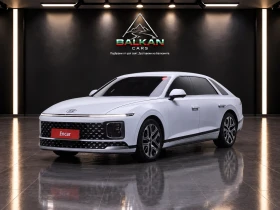 Hyundai Grandeur Обдух* BOSE* 360кам* Ambient* М.точка* Фабр. Газ