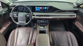 Hyundai Grandeur Обдух* BOSE* 360кам* Ambient* М.точка* Фабр. Газ | Auto.bg — изображение 6 Hyundai Grandeur Обдух* BOSE* 360кам* Ambient* М.точка* Фабр. Газ | Auto.bg — изображение 6
