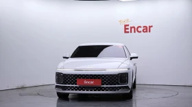 Hyundai Grandeur Обдух* BOSE* 360кам* Ambient* М.точка* Фабр. Газ | Auto.bg — изображение 2 Hyundai Grandeur Обдух* BOSE* 360кам* Ambient* М.точка* Фабр. Газ | Auto.bg — изображение 2