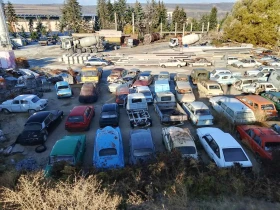 Volga M 21 undefined | Auto.bg — изображение 6 Volga M 21 undefined | Auto.bg — изображение 6