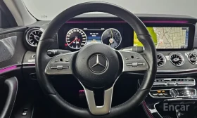 Mercedes-Benz CLS 400 d 4MATIC AMG* 360* HUD* Обдух* Люк - 23899 € - 58536436 12 | Car24.bg Mercedes-Benz CLS 400 d 4MATIC AMG* 360* HUD* Обдух* Люк - 23899 € - 58536436 12