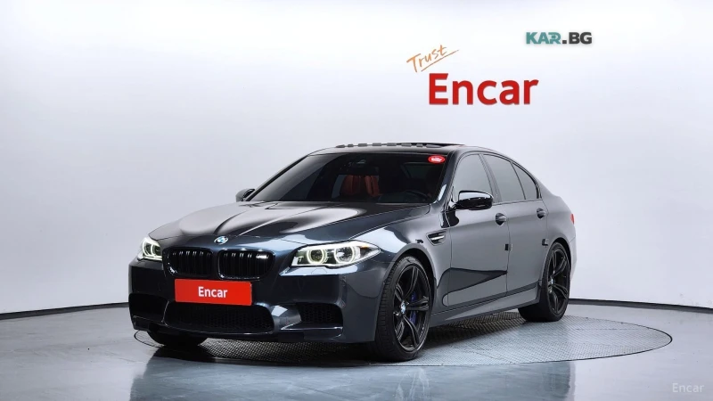 BMW M5 КОЖА* ОБДУХВ* ПАНО* НАВИ* 360* HUD - 29100 € - 84846109 1 | Car24.bg BMW M5 КОЖА* ОБДУХВ* ПАНО* НАВИ* 360* HUD - 29100 € - 84846109 1
