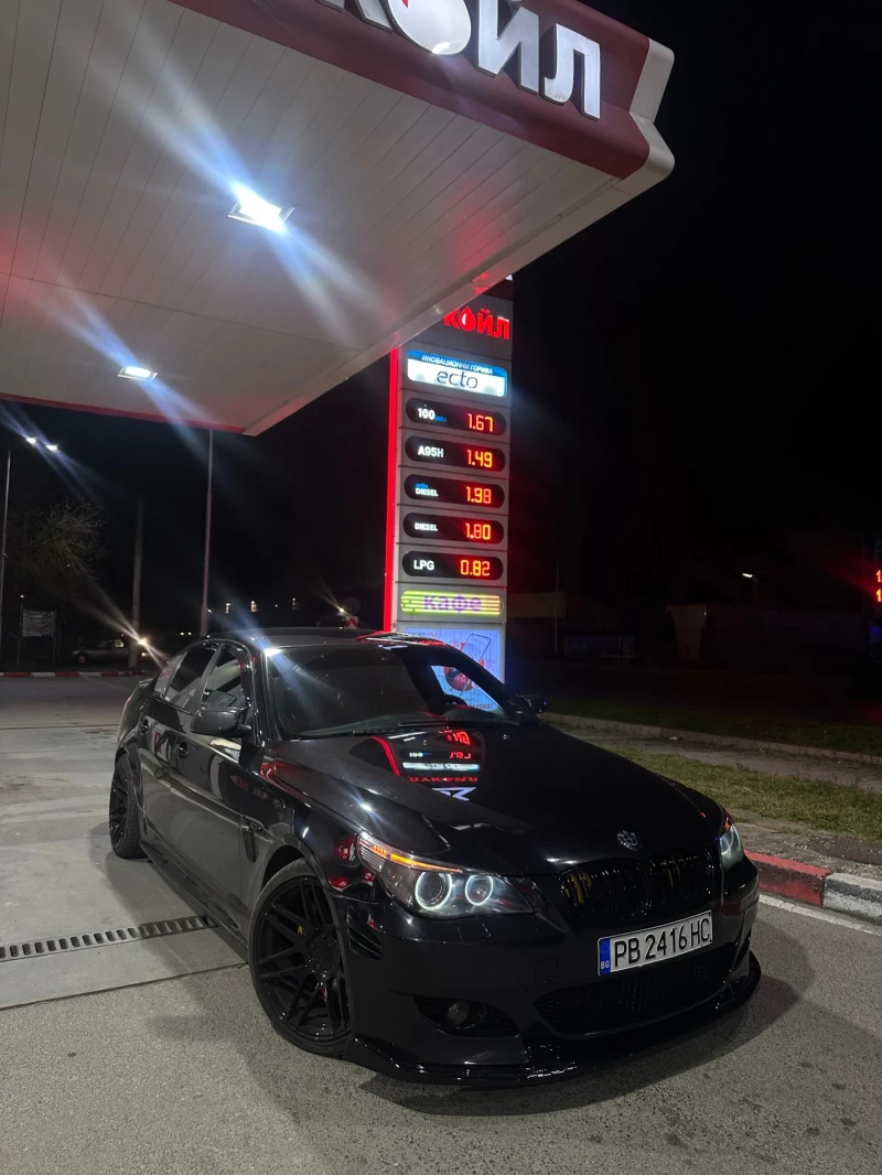 BMW 530 - 8500 € / 16624.56 лв. - 69747307 1 | Car24.bg BMW 530 - 8500 € / 16624.56 лв. - 69747307 1