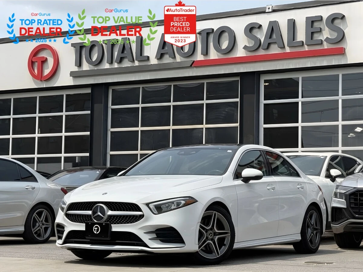 Mercedes-Benz A 220 4MATIC AMG Line | Auto.bg — изображение 1 Mercedes-Benz A 220 4MATIC AMG Line | Auto.bg — изображение 1