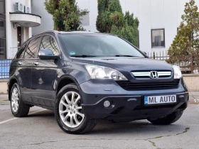 Honda Cr-v 2.2i-CDTi 140hp * 4x4 * КЛИМАТРОНИК * EXECUTIVE * - Car24.bg Honda Cr-v 2.2i-CDTi 140hp * 4x4 * КЛИМАТРОНИК * EXECUTIVE *