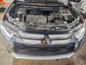 Mitsubishi Outlander SE AWD* ПОДГРЕВ* КАМЕРА - 17800 лв. / 9101.00 € - 90609952 12 | Car24.bg Mitsubishi Outlander SE AWD* ПОДГРЕВ* КАМЕРА - 17800 лв. / 9101.00 € - 90609952 12