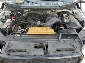 Ford F150 3.5* SUPERCREW - 9900 € / 19362.72 лв. - 91343906 11 | Car24.bg Ford F150 3.5* SUPERCREW - 9900 € / 19362.72 лв. - 91343906 11